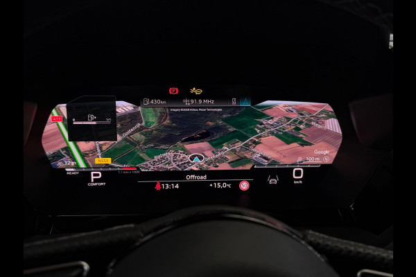 Audi A3 Sportback 35 TFSI 3x S-Line CarPlay RS Seats