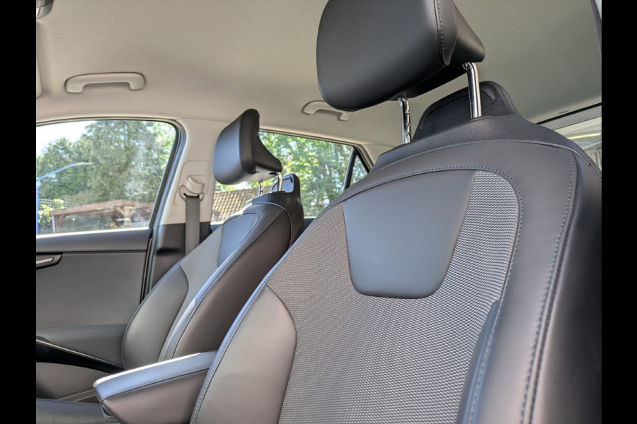 Kia Niro 1.6 GDi PHEV DynamicPlusLine|Navi|Camera|Adaptive-Cruise|Elektr.Stoel|Elektr.Achterklep|Keyless-Entry/Go|Lane-Assist