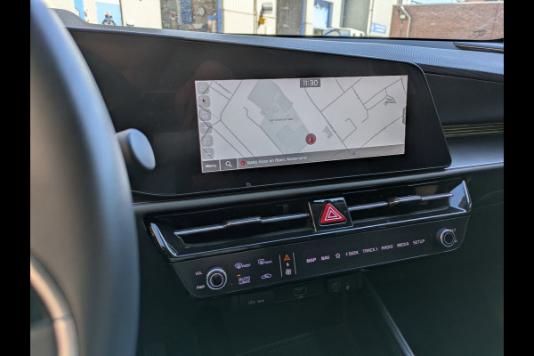 Kia Niro 1.6 GDi PHEV DynamicPlusLine|Navi|Camera|Adaptive-Cruise|Elektr.Stoel|Elektr.Achterklep|Keyless-Entry/Go|Lane-Assist