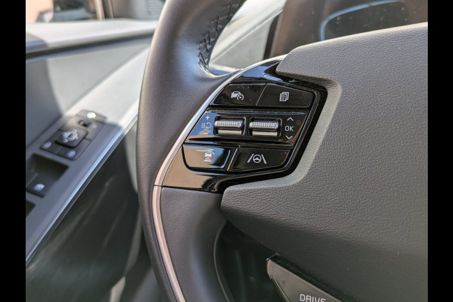 Kia Niro 1.6 GDi PHEV DynamicPlusLine|Navi|Camera|Adaptive-Cruise|Elektr.Stoel|Elektr.Achterklep|Keyless-Entry/Go|Lane-Assist