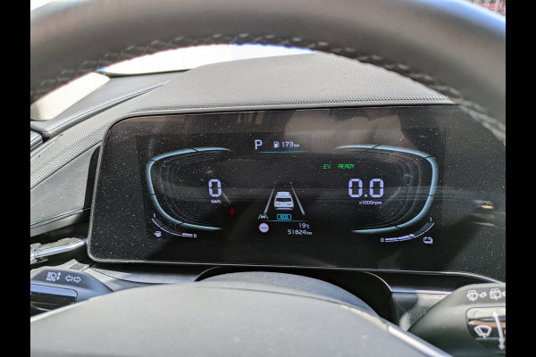 Kia Niro 1.6 GDi PHEV DynamicPlusLine|Navi|Camera|Adaptive-Cruise|Elektr.Stoel|Elektr.Achterklep|Keyless-Entry/Go|Lane-Assist