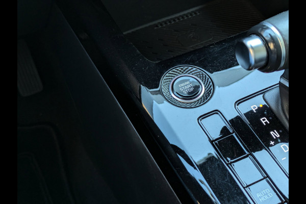 Kia Niro 1.6 GDi PHEV DynamicPlusLine|Navi|Camera|Adaptive-Cruise|Elektr.Stoel|Elektr.Achterklep|Keyless-Entry/Go|Lane-Assist