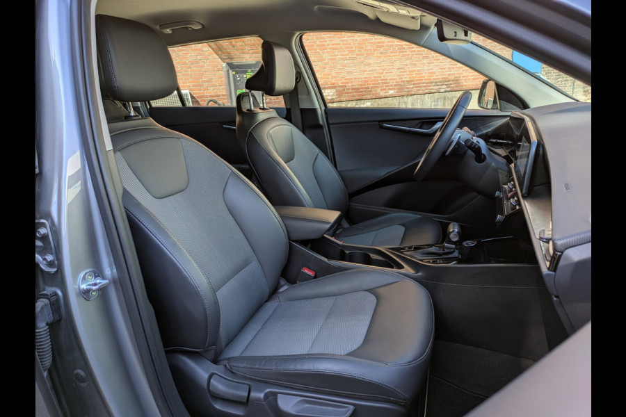 Kia Niro 1.6 GDi PHEV DynamicPlusLine|Navi|Camera|Adaptive-Cruise|Elektr.Stoel|Elektr.Achterklep|Keyless-Entry/Go|Lane-Assist