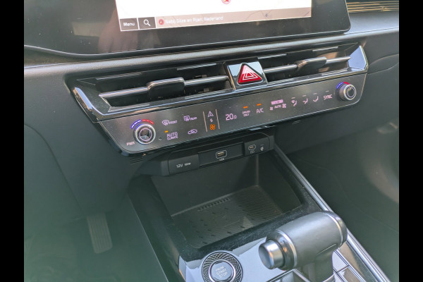Kia Niro 1.6 GDi PHEV DynamicPlusLine|Navi|Camera|Adaptive-Cruise|Elektr.Stoel|Elektr.Achterklep|Keyless-Entry/Go|Lane-Assist