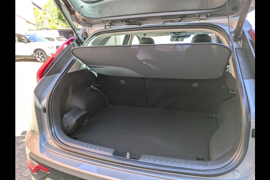 Kia Niro 1.6 GDi PHEV DynamicPlusLine|Navi|Camera|Adaptive-Cruise|Elektr.Stoel|Elektr.Achterklep|Keyless-Entry/Go|Lane-Assist