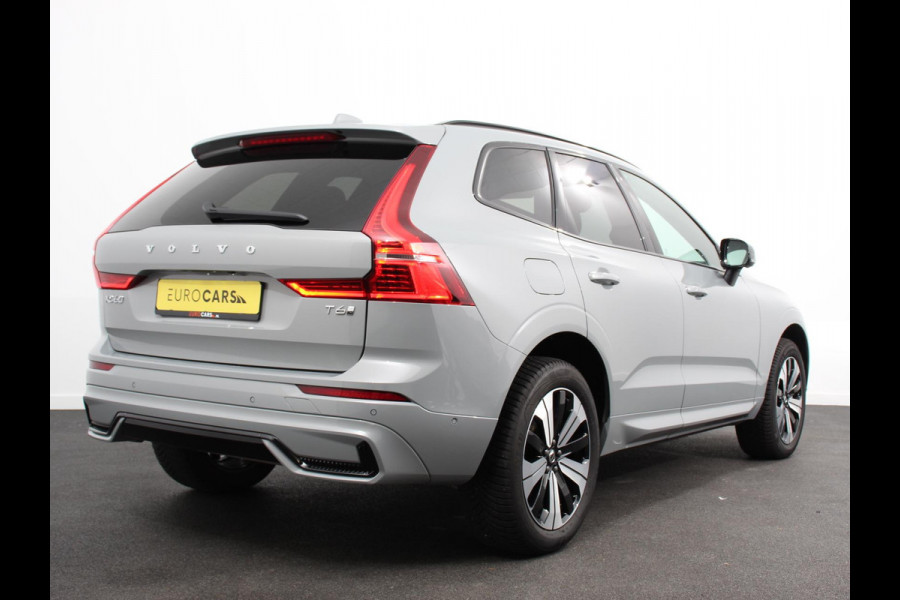 Volvo XC60 2.0 T6 Plug-in hybrid AWD Plus Dark | Harman/Kardon | Full LED | Adaptive Cruise Control + Pilot Assist |Parkeersensoren V&A+ 360 camera | Panaromadak