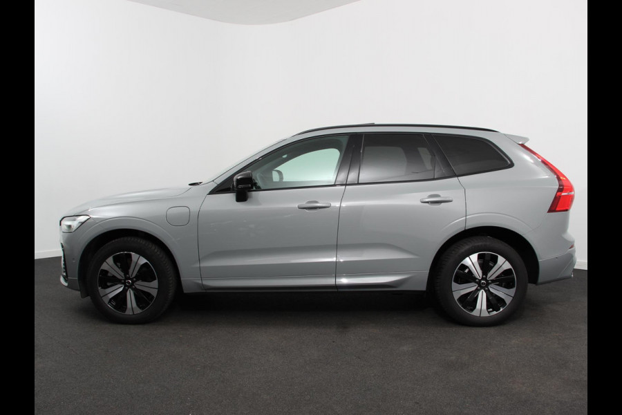 Volvo XC60 2.0 T6 Plug-in hybrid AWD Plus Dark | Harman/Kardon | Full LED | Adaptive Cruise Control + Pilot Assist |Parkeersensoren V&A+ 360 camera | Panaromadak