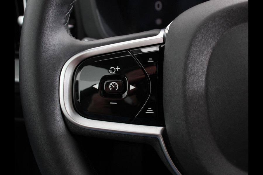 Volvo XC60 2.0 T6 Plug-in hybrid AWD Plus Dark | Harman/Kardon | Full LED | Adaptive Cruise Control + Pilot Assist |Parkeersensoren V&A+ 360 camera | Panaromadak