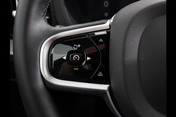 Volvo XC60 2.0 T6 Plug-in hybrid AWD Plus Dark | Harman/Kardon | Full LED | Adaptive Cruise Control + Pilot Assist |Parkeersensoren V&A+ 360 camera | Panaromadak