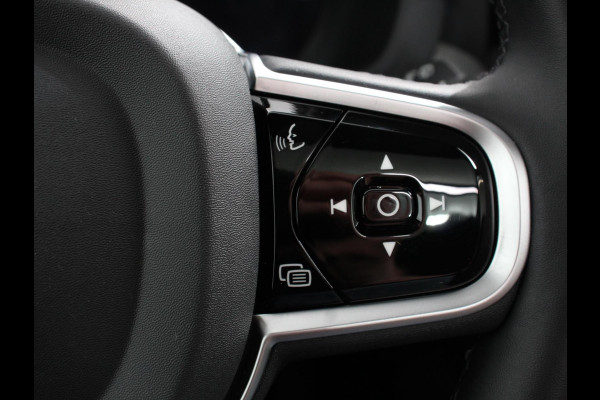 Volvo XC60 2.0 T6 Plug-in hybrid AWD Plus Dark | Harman/Kardon | Full LED | Adaptive Cruise Control + Pilot Assist |Parkeersensoren V&A+ 360 camera | Panaromadak