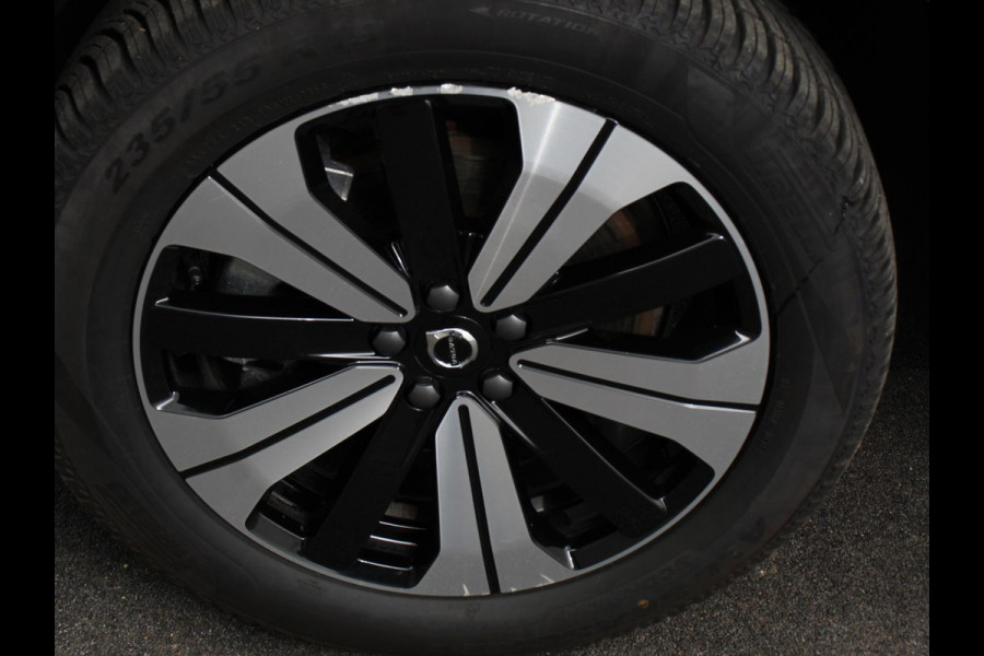 Volvo XC60 2.0 T6 Plug-in hybrid AWD Plus Dark | Harman/Kardon | Full LED | Adaptive Cruise Control + Pilot Assist |Parkeersensoren V&A+ 360 camera | Panaromadak