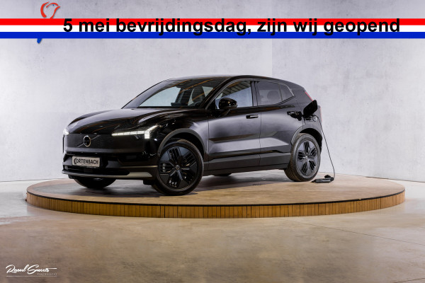 Volvo EX30 Cross Country Twin Motor Performance Ultra 69 kWh | Nieuw | Adaptieve cruise | Panorama dak | Harman Kardon | Memory | Blis |