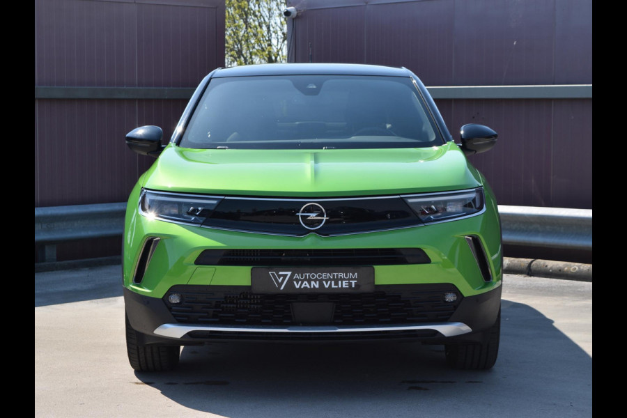Opel Mokka 1.2 Turbo Level 5 AUTOMAAT | 130 PK | ALCANTARA STOELEN | MASSAGEFUNCTIE | VERWARMDE STOELEN | 37.469 KM