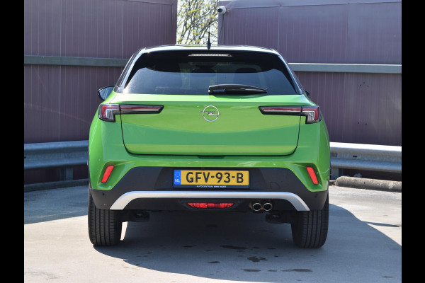 Opel Mokka 1.2 Turbo Level 5 AUTOMAAT | 130 PK | ALCANTARA STOELEN | MASSAGEFUNCTIE | VERWARMDE STOELEN | 37.469 KM