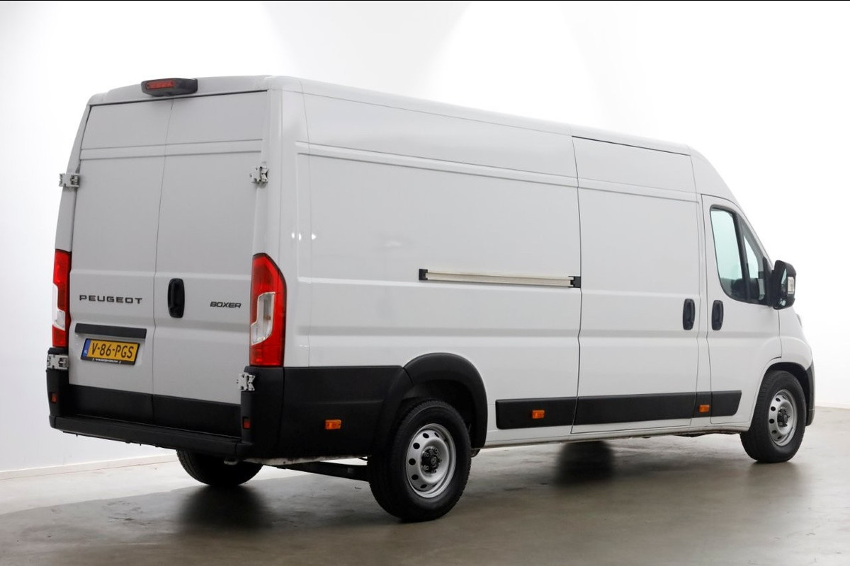 Peugeot Boxer 2.2 BlueHDi 180pk Automaat L4H2 LED/ACC/Navi/Camera 11-2024