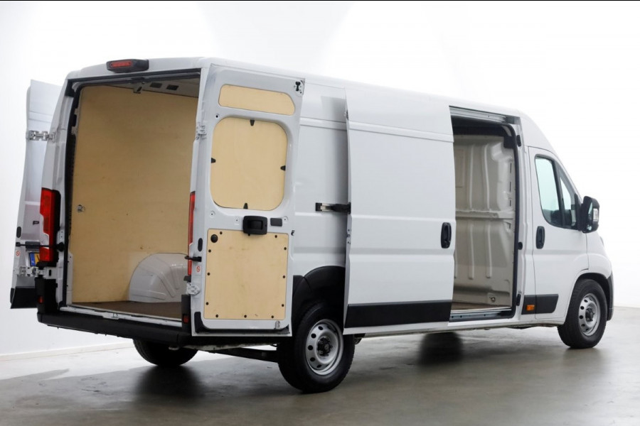 Peugeot Boxer 2.2 BlueHDi 180pk Automaat L4H2 LED/ACC/Navi/Camera 11-2024