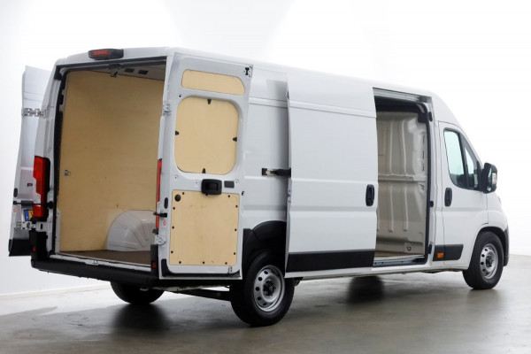 Peugeot Boxer 2.2 BlueHDi 180pk Automaat L4H2 LED/ACC/Navi/Camera 11-2024
