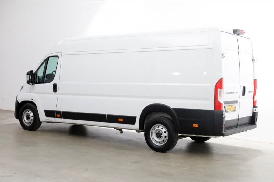 Peugeot Boxer 2.2 BlueHDi 180pk Automaat L4H2 LED/ACC/Navi/Camera 11-2024