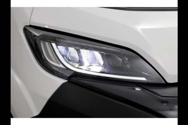 Peugeot Boxer 2.2 BlueHDi 180pk Automaat L4H2 LED/ACC/Navi/Camera 11-2024
