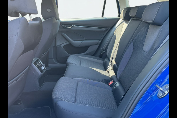 Škoda Octavia Combi TSI iV HYBRID 204PK DSG PHEV BUSINESS TREKHAAK/NAVI/CARPLAY PLUG IN HYBRIDE