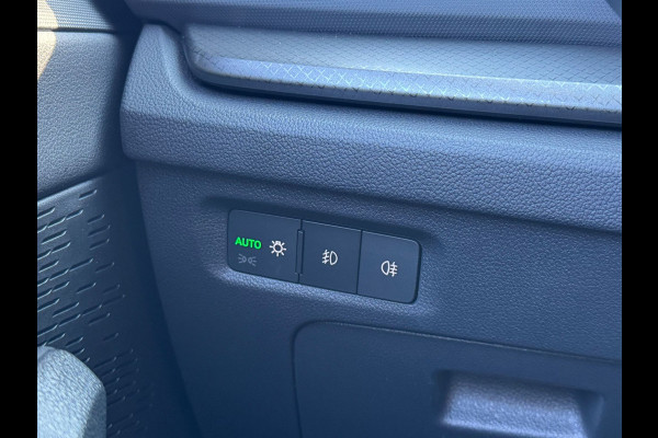 Škoda Octavia Combi TSI iV HYBRID 204PK DSG PHEV BUSINESS TREKHAAK/NAVI/CARPLAY PLUG IN HYBRIDE