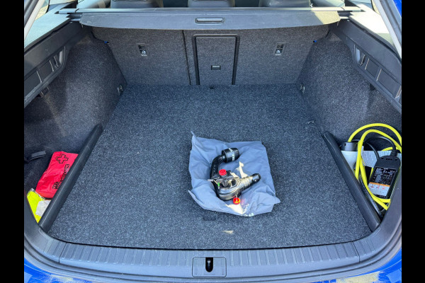 Škoda Octavia Combi TSI iV HYBRID 204PK DSG PHEV BUSINESS TREKHAAK/NAVI/CARPLAY PLUG IN HYBRIDE