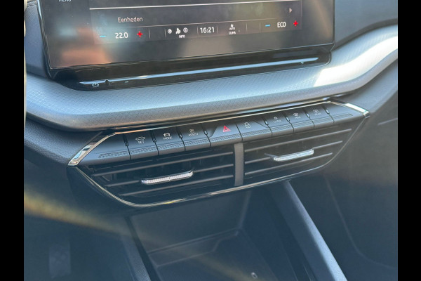 Škoda Octavia Combi TSI iV HYBRID 204PK DSG PHEV BUSINESS TREKHAAK/NAVI/CARPLAY PLUG IN HYBRIDE