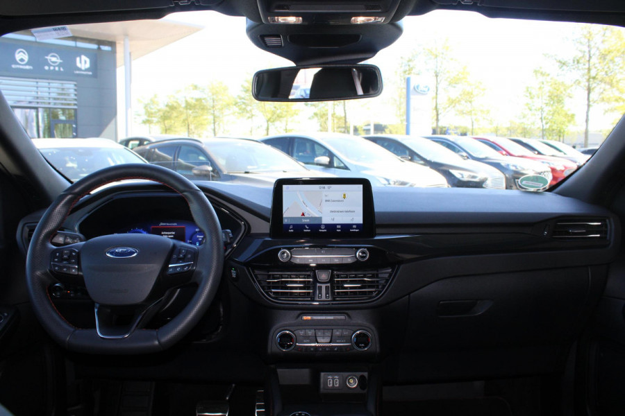 Ford Kuga 2.5 PHEV ST-Line X 80.000 KM | Winterpack | Driver Pack | Adaptieve Cruise Control| Head Up Display