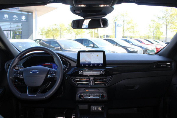 Ford Kuga 2.5 PHEV ST-Line X 80.000 KM | Winterpack | Driver Pack | Adaptieve Cruise Control| Head Up Display