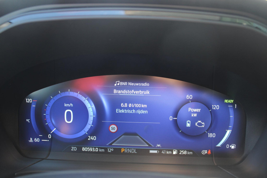Ford Kuga 2.5 PHEV ST-Line X 80.000 KM | Winterpack | Driver Pack | Adaptieve Cruise Control| Head Up Display