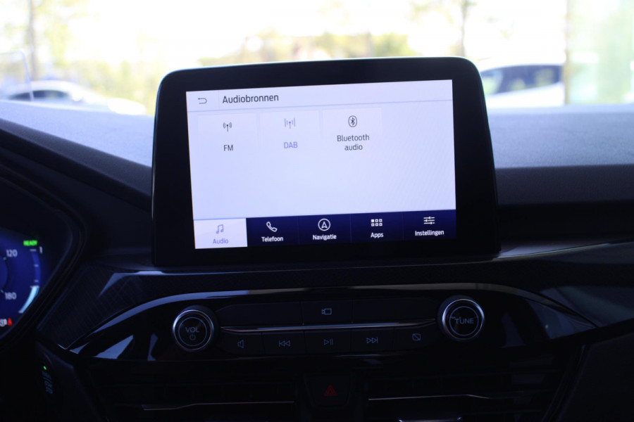 Ford Kuga 2.5 PHEV ST-Line X 80.000 KM | Winterpack | Driver Pack | Adaptieve Cruise Control| Head Up Display
