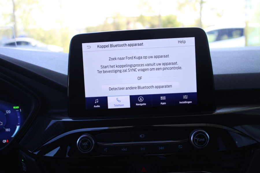 Ford Kuga 2.5 PHEV ST-Line X 80.000 KM | Winterpack | Driver Pack | Adaptieve Cruise Control| Head Up Display