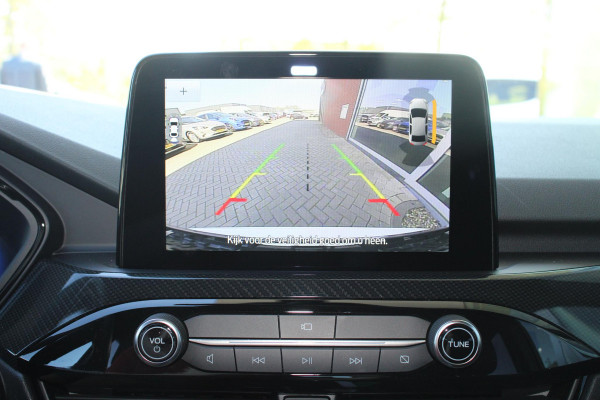 Ford Kuga 2.5 PHEV ST-Line X 80.000 KM | Winterpack | Driver Pack | Adaptieve Cruise Control| Head Up Display