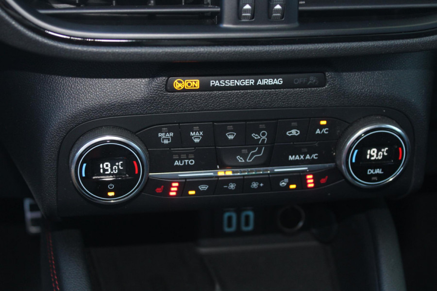 Ford Kuga 2.5 PHEV ST-Line X 80.000 KM | Winterpack | Driver Pack | Adaptieve Cruise Control| Head Up Display