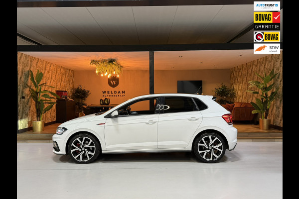 Volkswagen Polo 2.0 TSI GTI Garantie Carplay StoelVW Virtueel Dash Beats Adaptieve Cruise Navi Clima Led Rijklaar