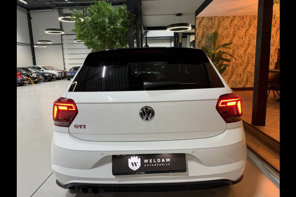 Volkswagen Polo 2.0 TSI GTI Garantie Carplay StoelVW Virtueel Dash Beats Adaptieve Cruise Navi Clima Led Rijklaar