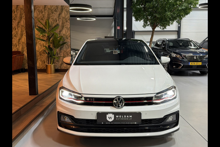 Volkswagen Polo 2.0 TSI GTI Garantie Carplay StoelVW Virtueel Dash Beats Adaptieve Cruise Navi Clima Led Rijklaar