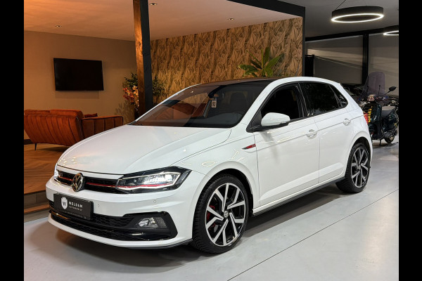 Volkswagen Polo 2.0 TSI GTI Garantie Carplay StoelVW Virtueel Dash Beats Adaptieve Cruise Navi Clima Led Rijklaar