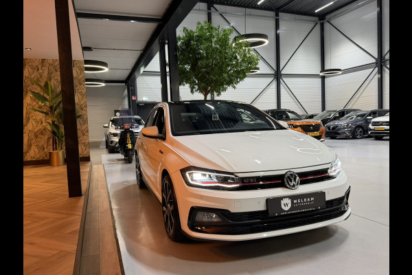 Volkswagen Polo 2.0 TSI GTI Garantie Carplay StoelVW Virtueel Dash Beats Adaptieve Cruise Navi Clima Led Rijklaar