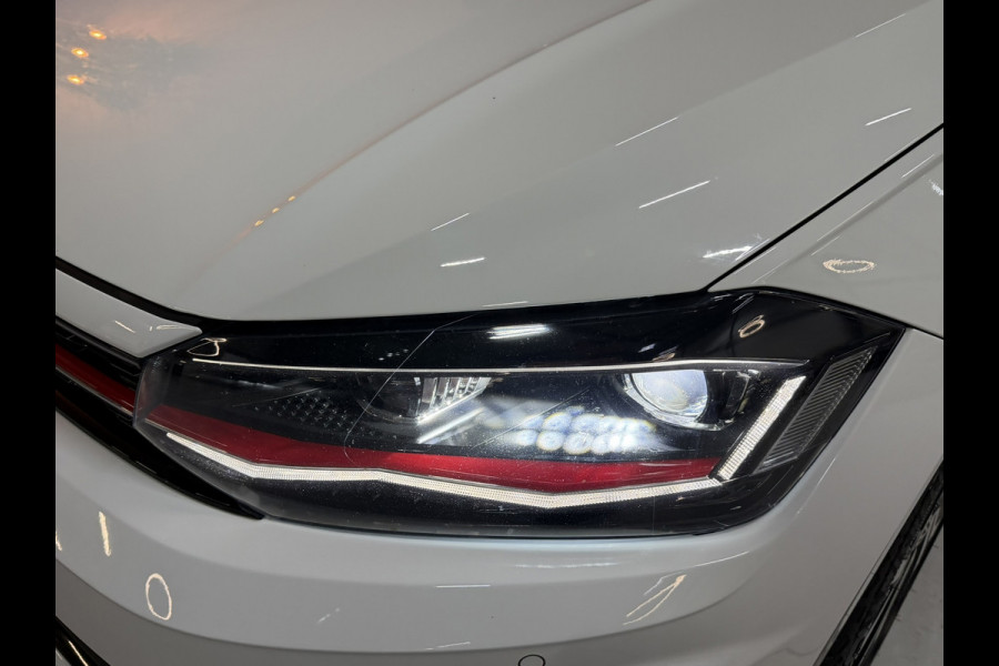 Volkswagen Polo 2.0 TSI GTI Garantie Carplay StoelVW Virtueel Dash Beats Adaptieve Cruise Navi Clima Led Rijklaar