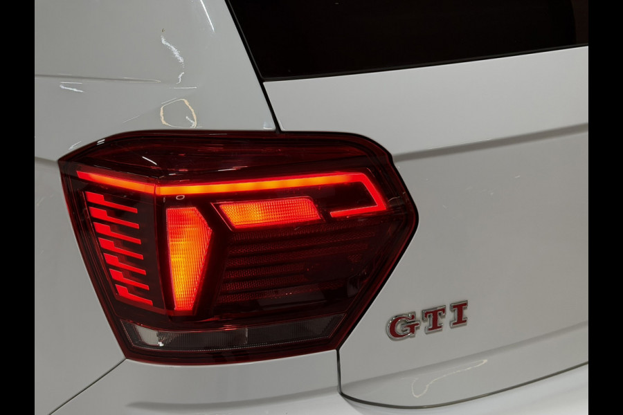 Volkswagen Polo 2.0 TSI GTI Garantie Carplay StoelVW Virtueel Dash Beats Adaptieve Cruise Navi Clima Led Rijklaar
