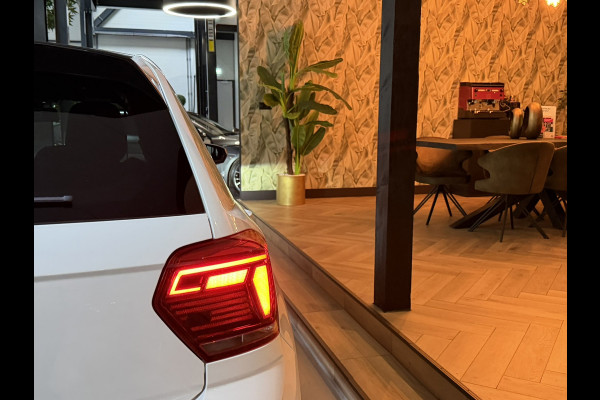 Volkswagen Polo 2.0 TSI GTI Garantie Carplay StoelVW Virtueel Dash Beats Adaptieve Cruise Navi Clima Led Rijklaar