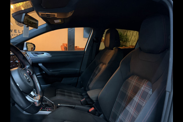 Volkswagen Polo 2.0 TSI GTI Garantie Carplay StoelVW Virtueel Dash Beats Adaptieve Cruise Navi Clima Led Rijklaar