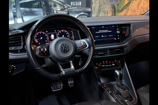 Volkswagen Polo 2.0 TSI GTI Garantie Carplay StoelVW Virtueel Dash Beats Adaptieve Cruise Navi Clima Led Rijklaar