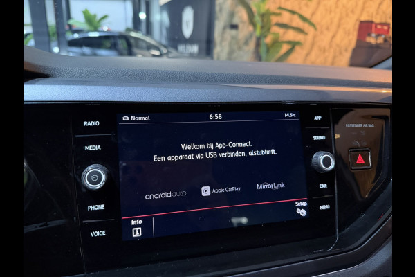 Volkswagen Polo 2.0 TSI GTI Garantie Carplay StoelVW Virtueel Dash Beats Adaptieve Cruise Navi Clima Led Rijklaar
