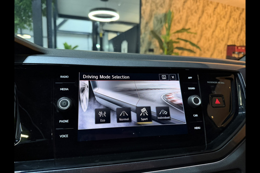 Volkswagen Polo 2.0 TSI GTI Garantie Carplay StoelVW Virtueel Dash Beats Adaptieve Cruise Navi Clima Led Rijklaar