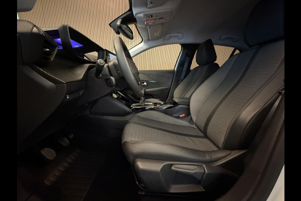 Peugeot 208 1.2 PureTech 100PK Allure Pack | Carplay | Keyless | Adapt. Cruise | 3D Dash | Stoelverw. | Incl. garantie
