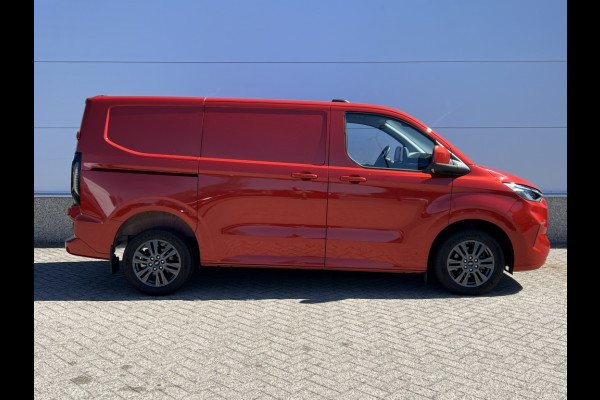 Ford Transit Custom 320 2.0 TDCI L1H1 Limited 150pk DRIVERPACK!
