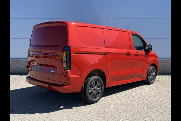 Ford Transit Custom 320 2.0 TDCI L1H1 Limited 150pk DRIVERPACK!