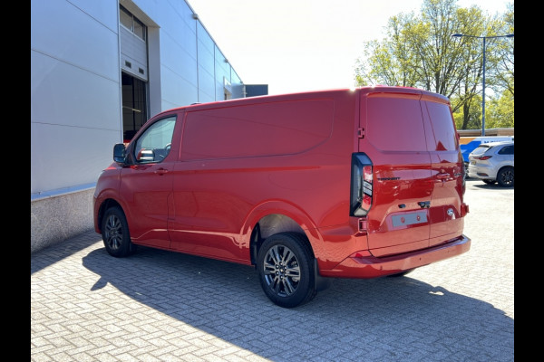 Ford Transit Custom 320 2.0 TDCI L1H1 Limited 150pk DRIVERPACK!